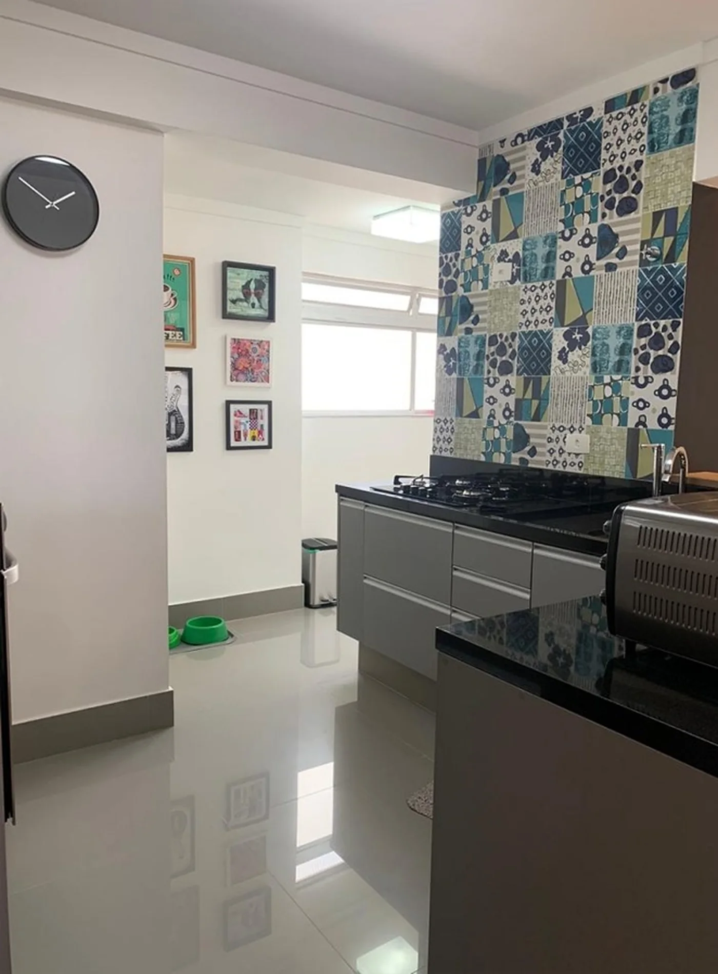 Apartamento Nove de Julho — foto 4