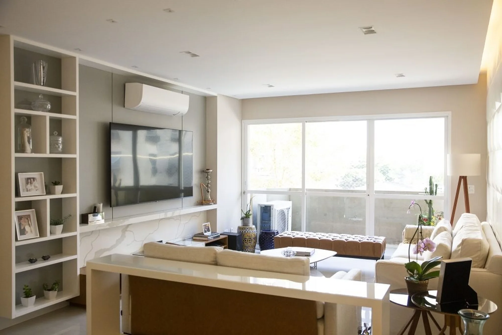 Apartamento NY