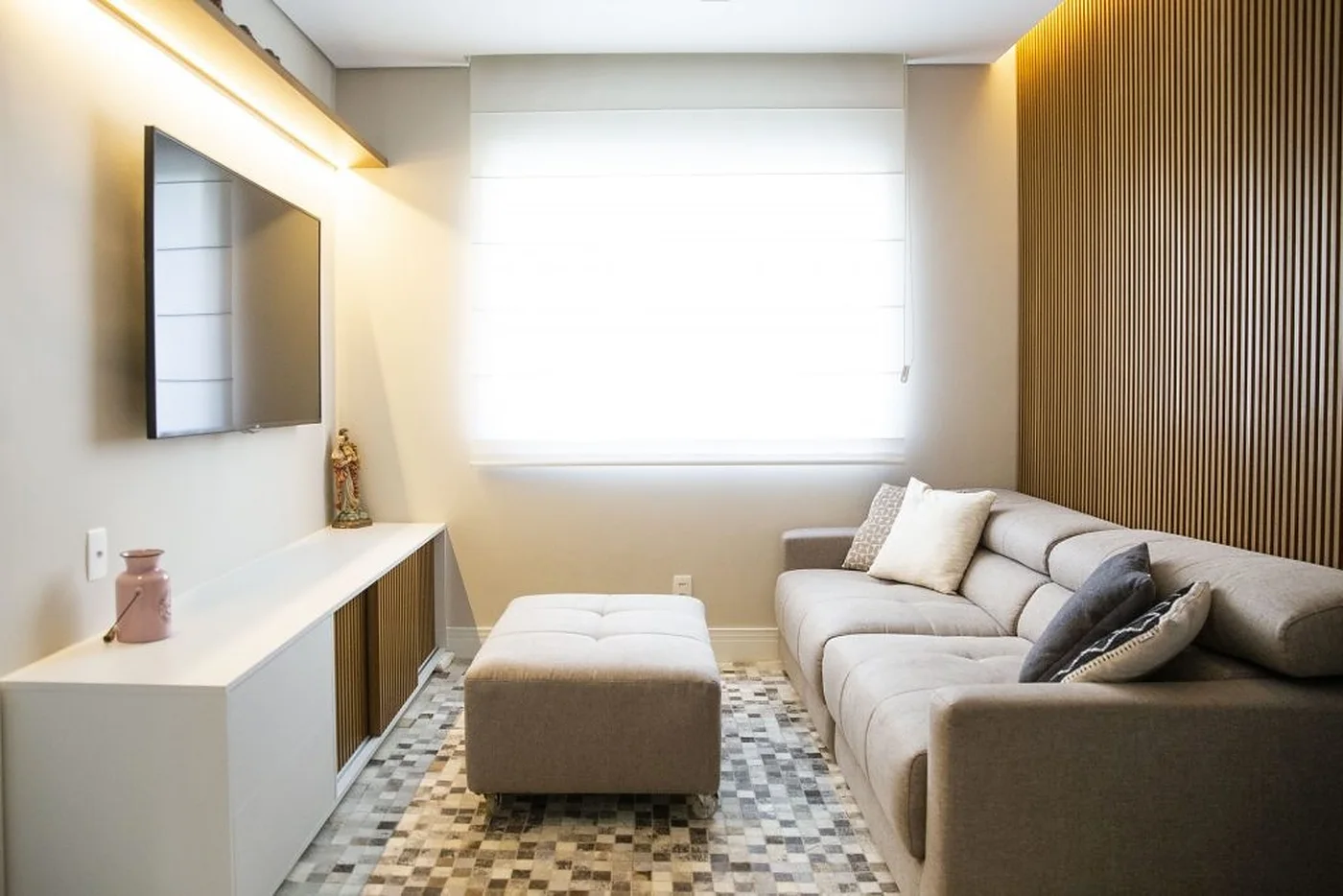 Apartamento NY — foto 4