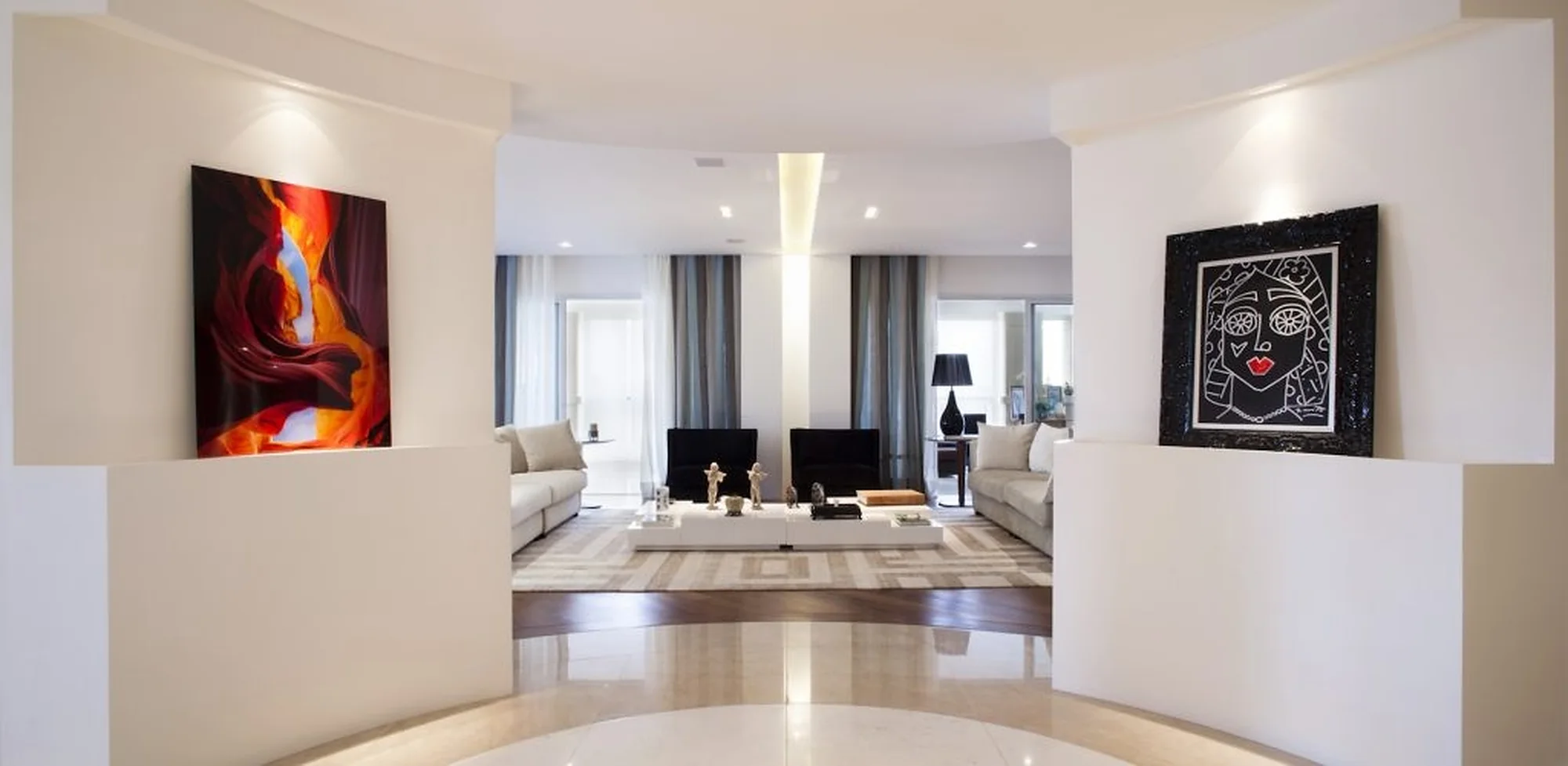 Apartamento Park