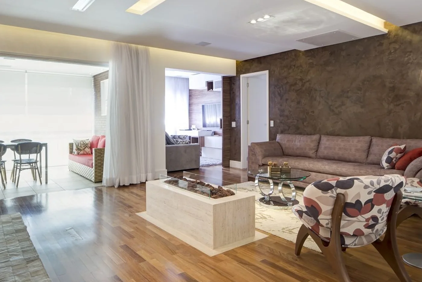 Apartamento Place — foto 2