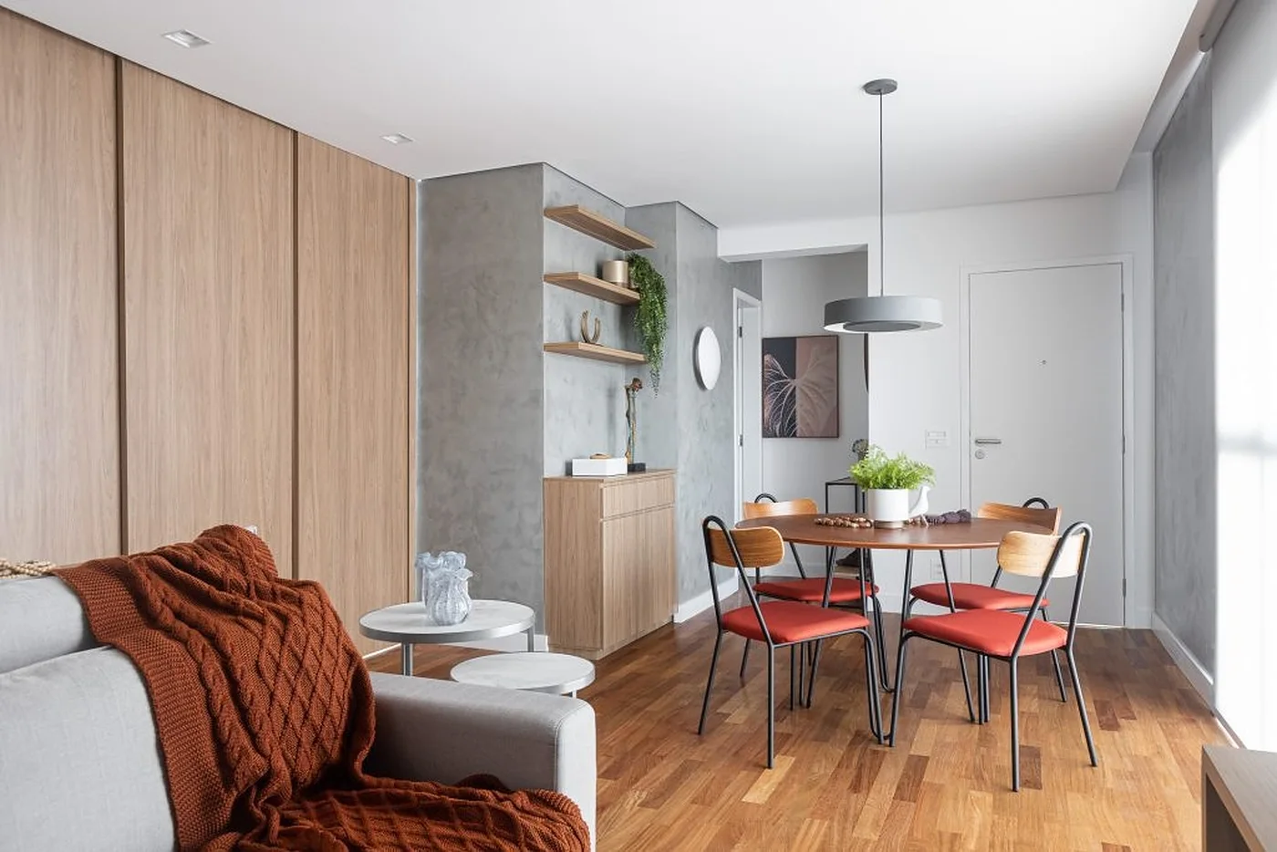 Apartamento Rio Guaíba — foto 2