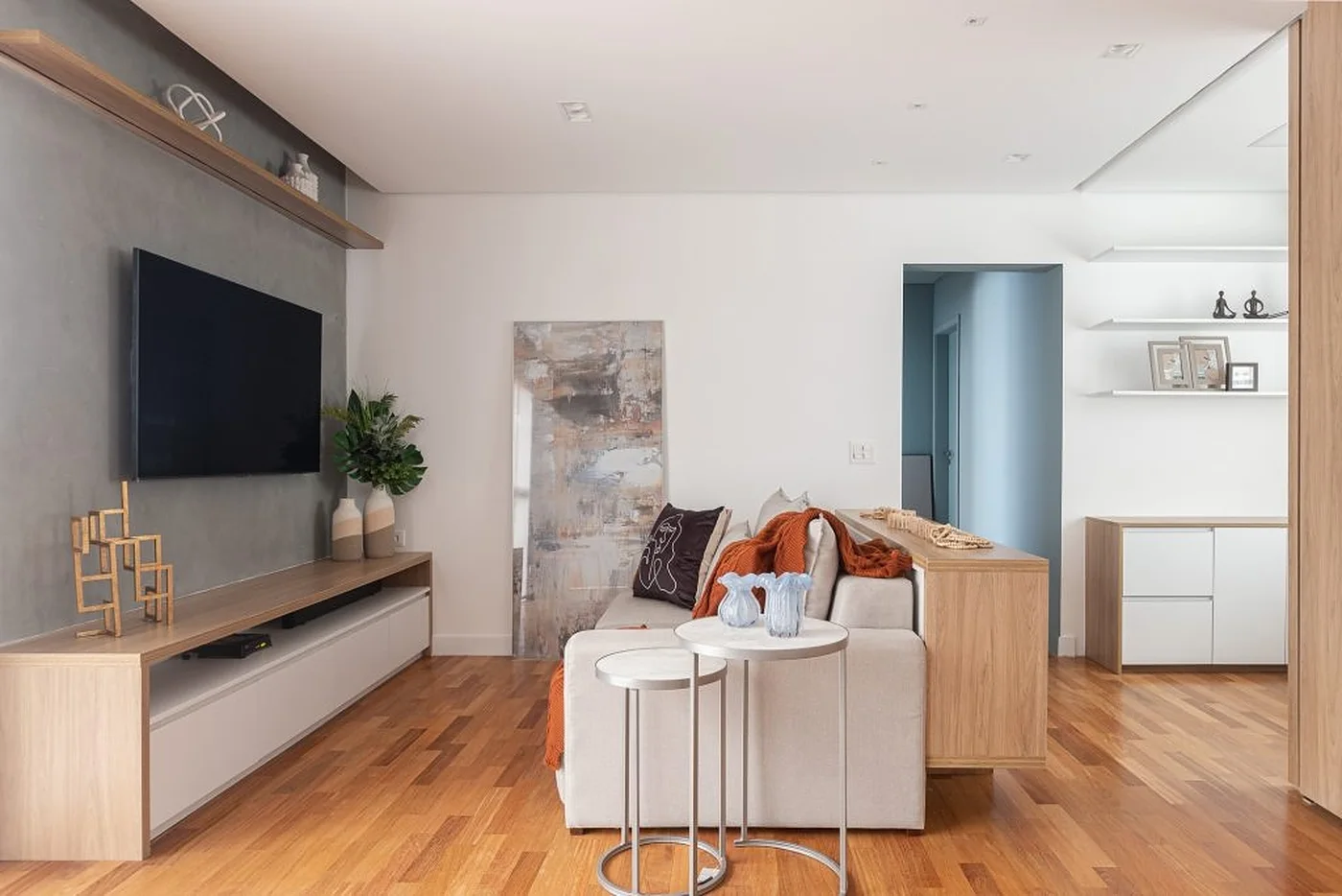Apartamento Rio Guaíba — foto 3