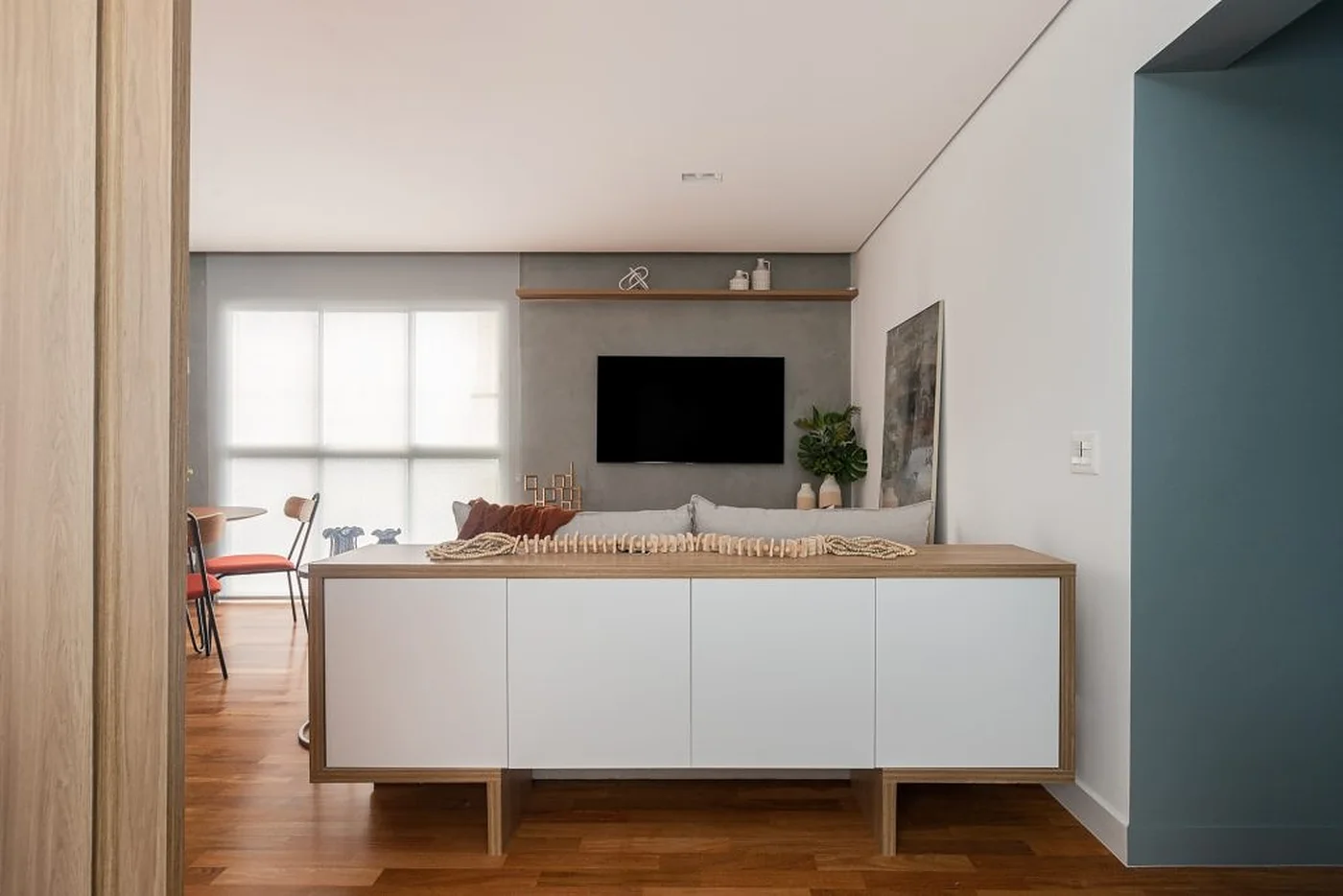 Apartamento Rio Guaíba — foto 4