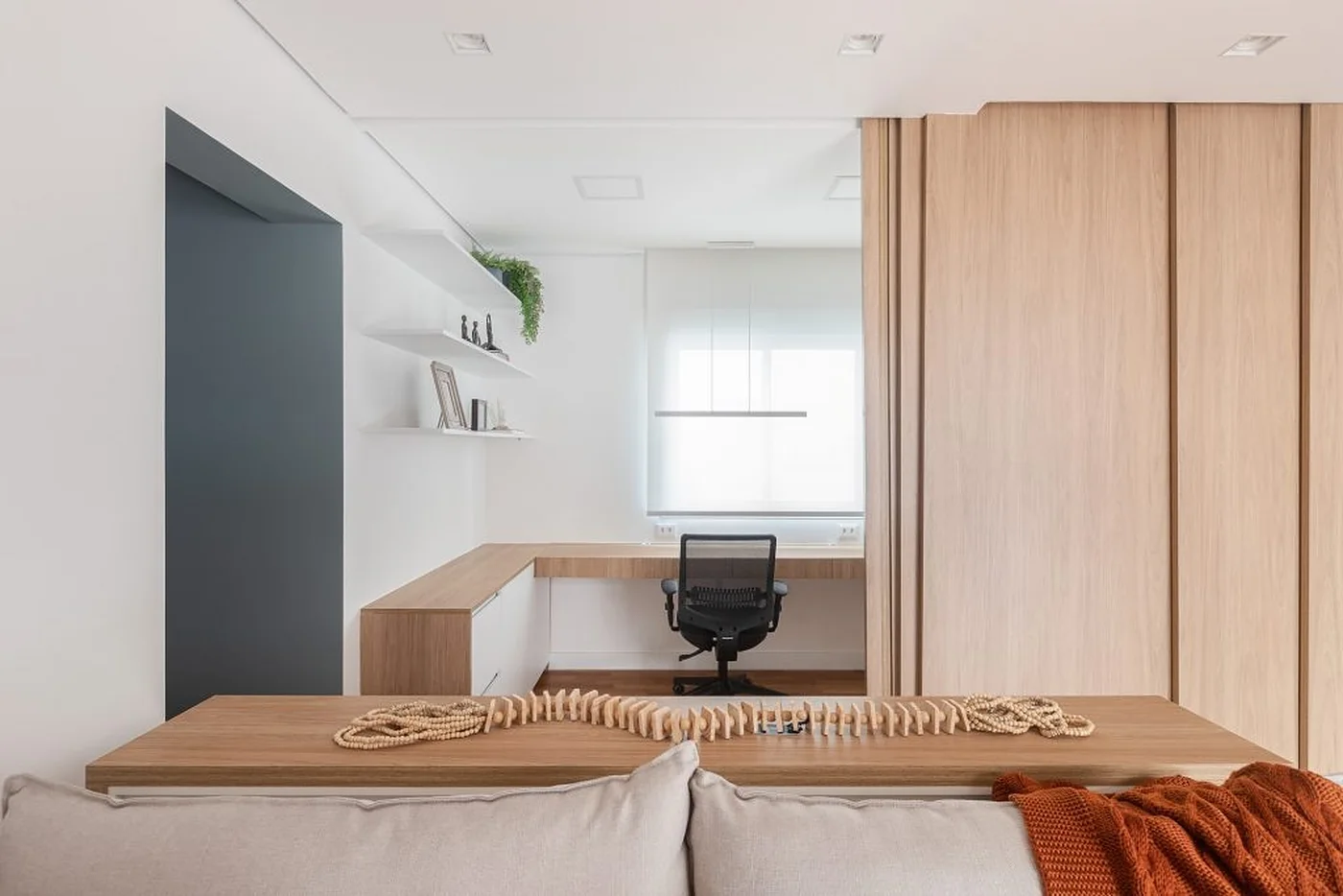 Apartamento Rio Guaíba — foto 5