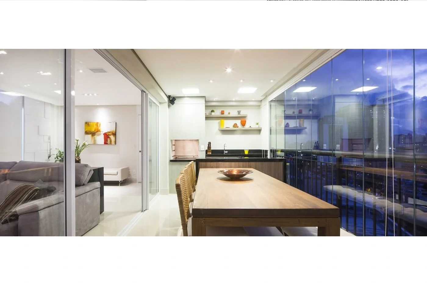 Apartamento Toccata — foto 2
