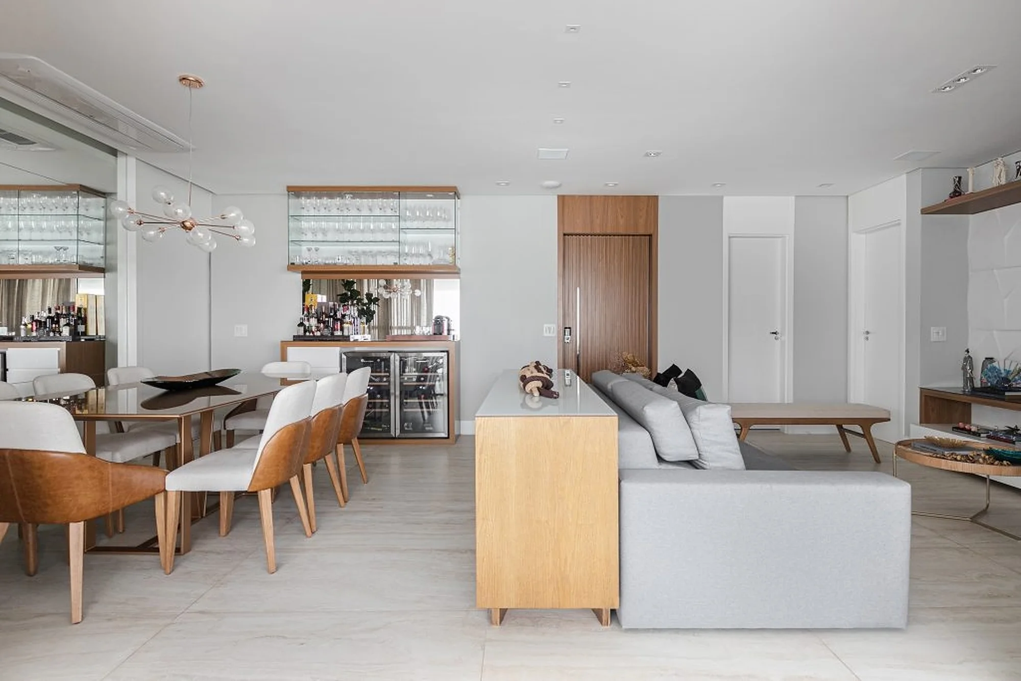 Apartamento Verace