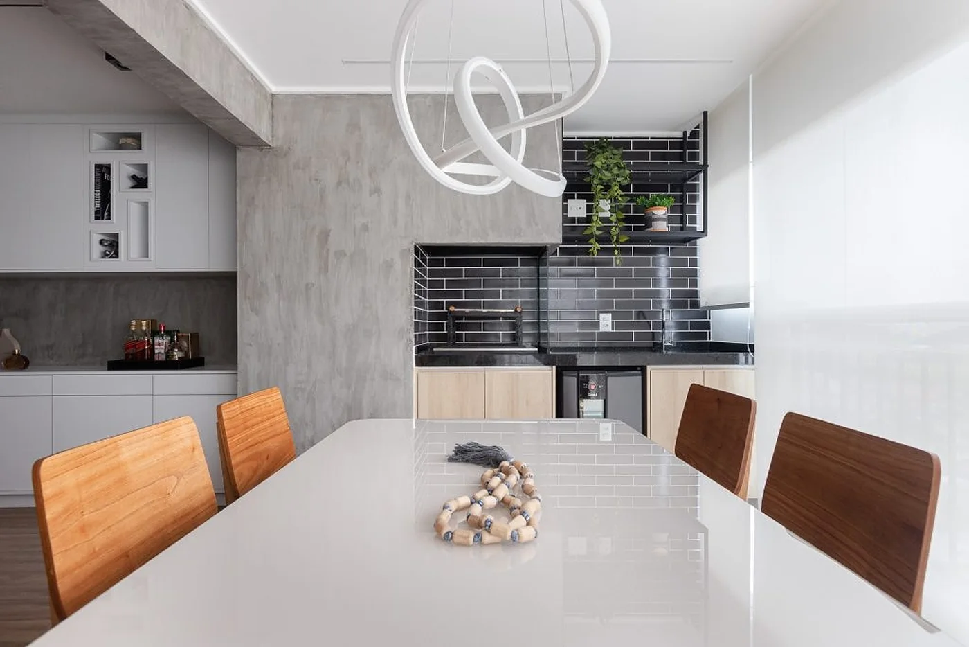 Apartamento Vila São Francisco — foto 4