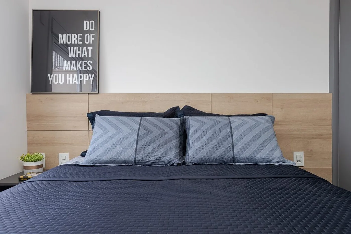 Apartamento Vila São Francisco — foto 5