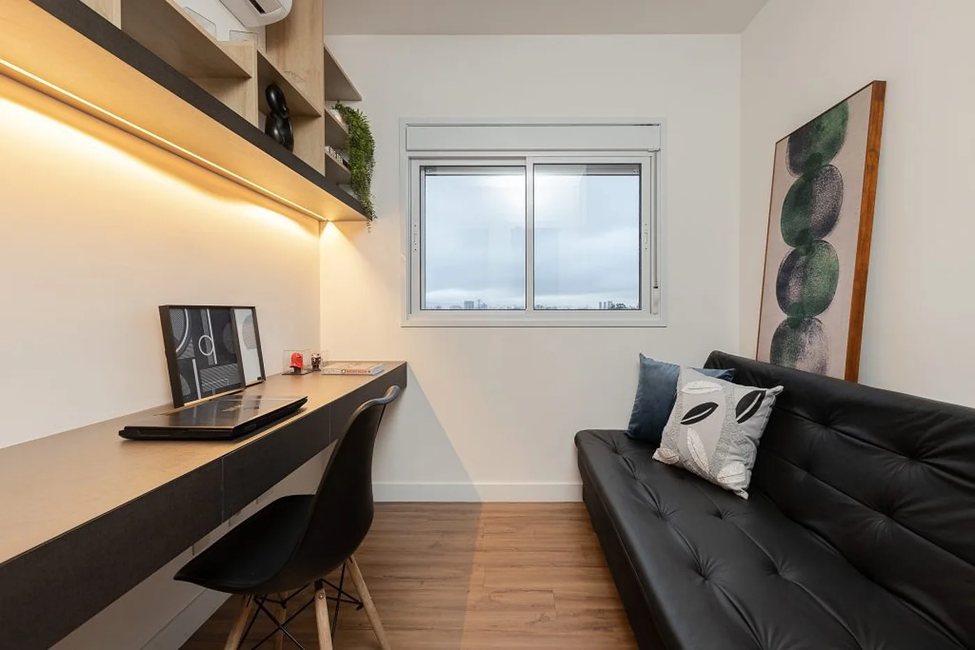 Apartamento Vila São Francisco — foto 6
