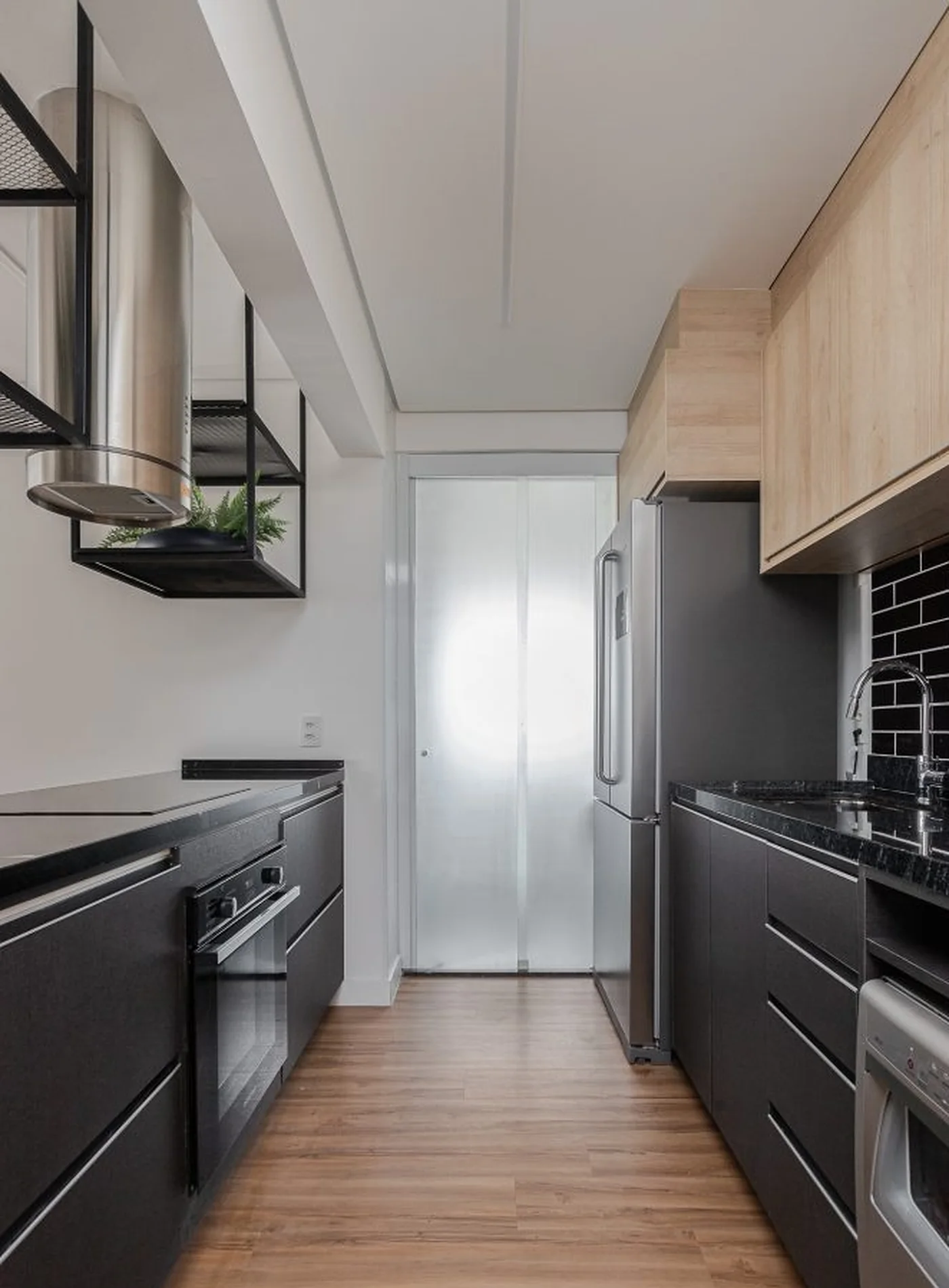 Apartamento Vila São Francisco — foto 7
