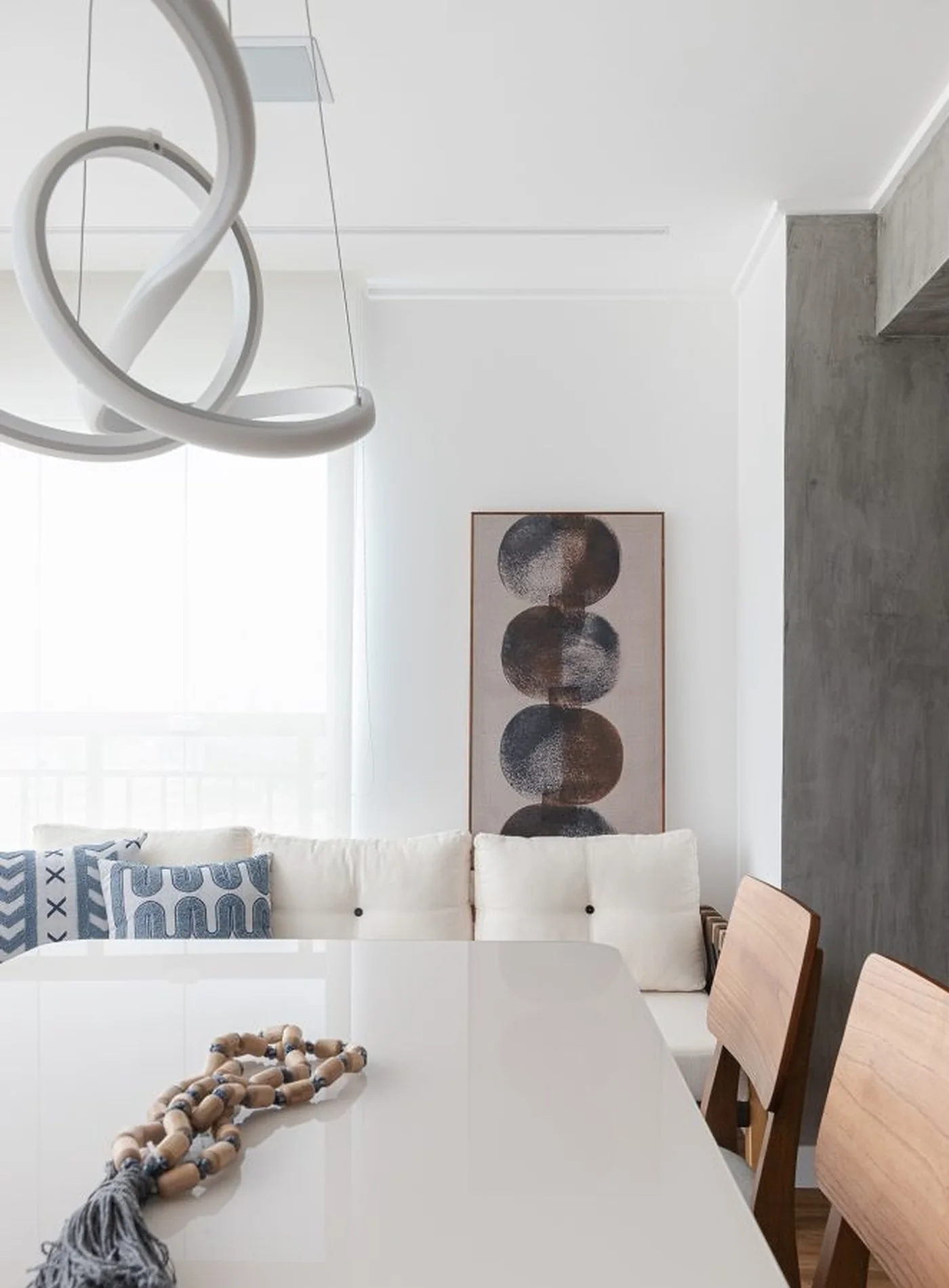 Apartamento Vila São Francisco — foto 8