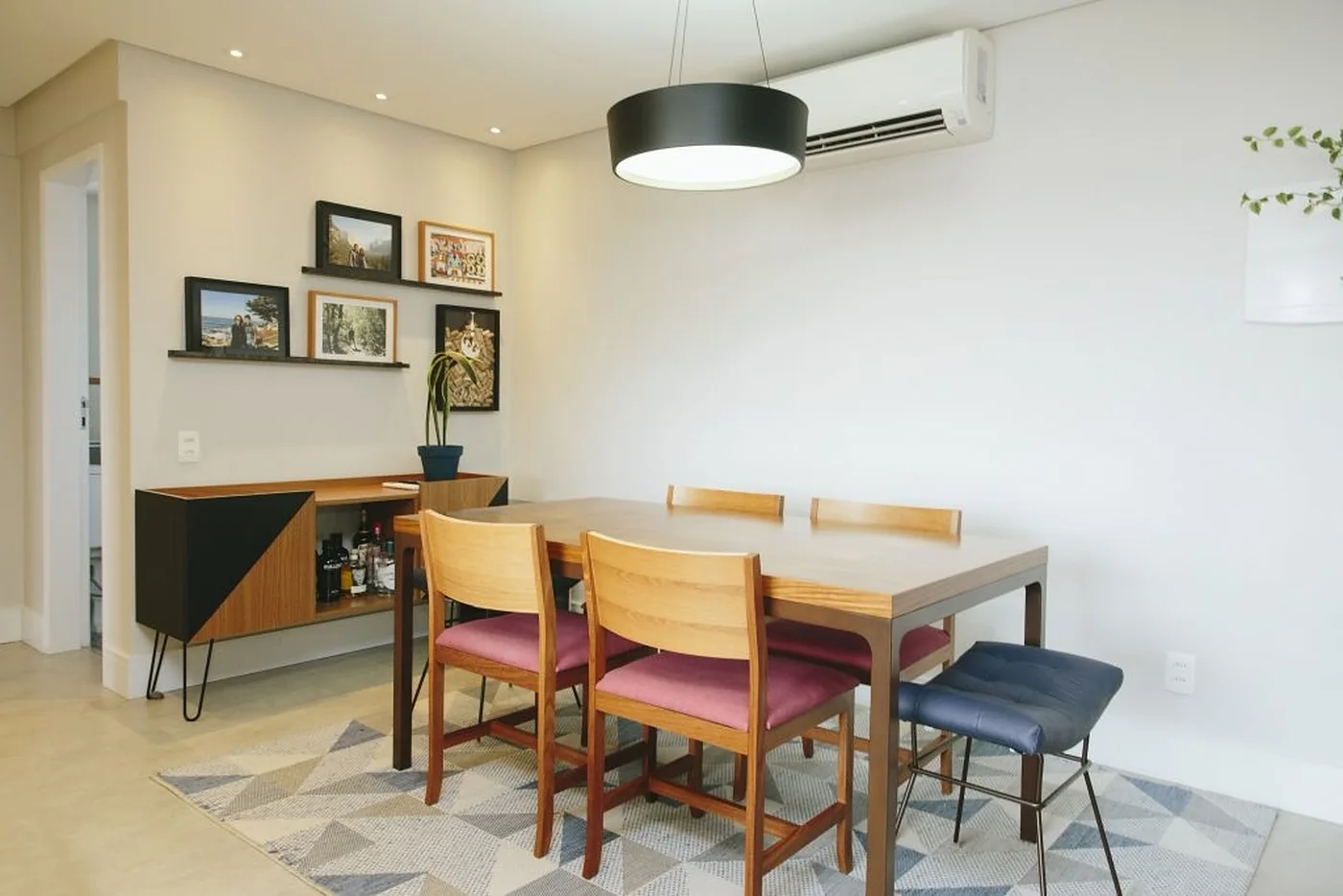 Apartamento Visconde de Cairu — foto 4
