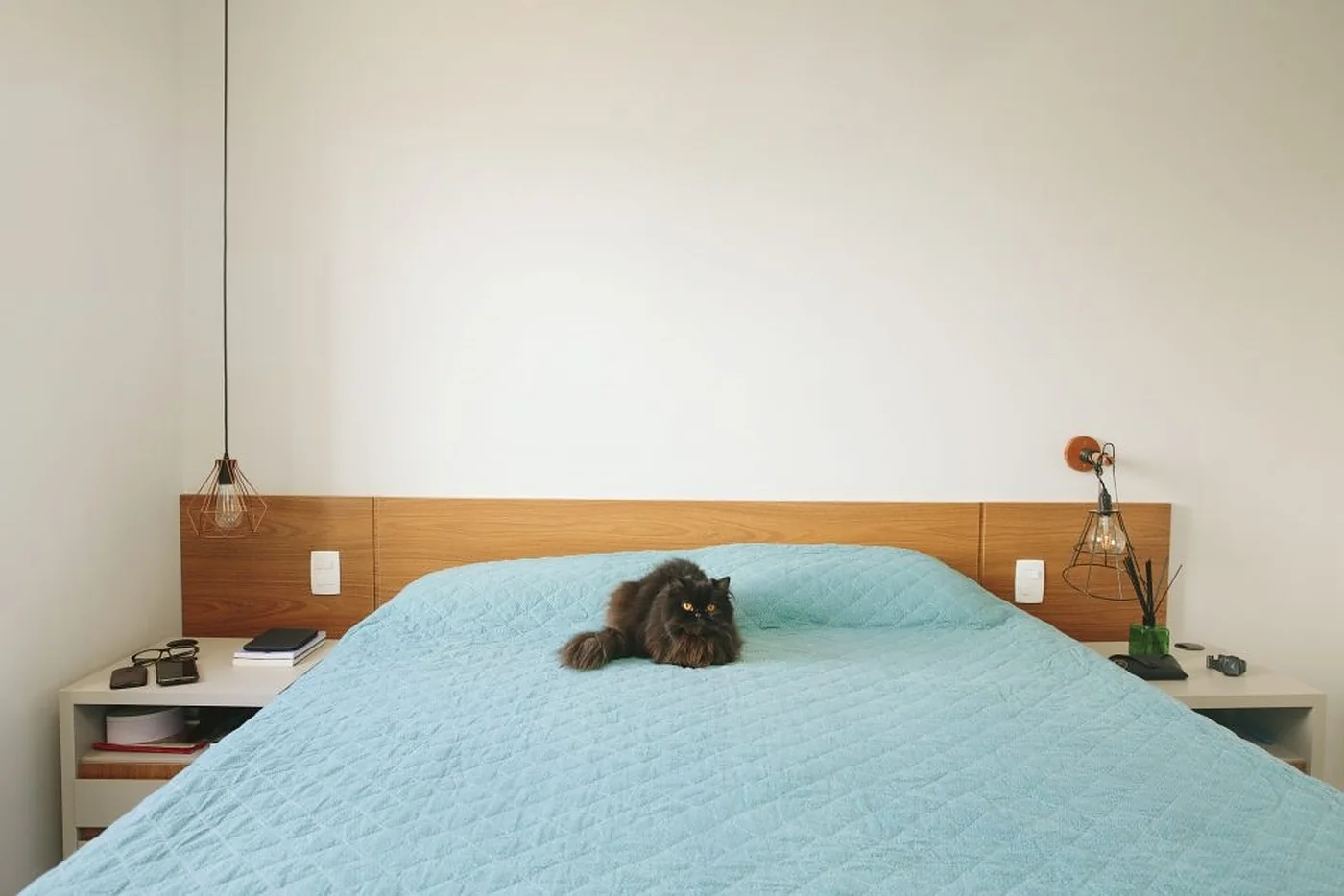 Apartamento Visconde de Cairu — foto 5