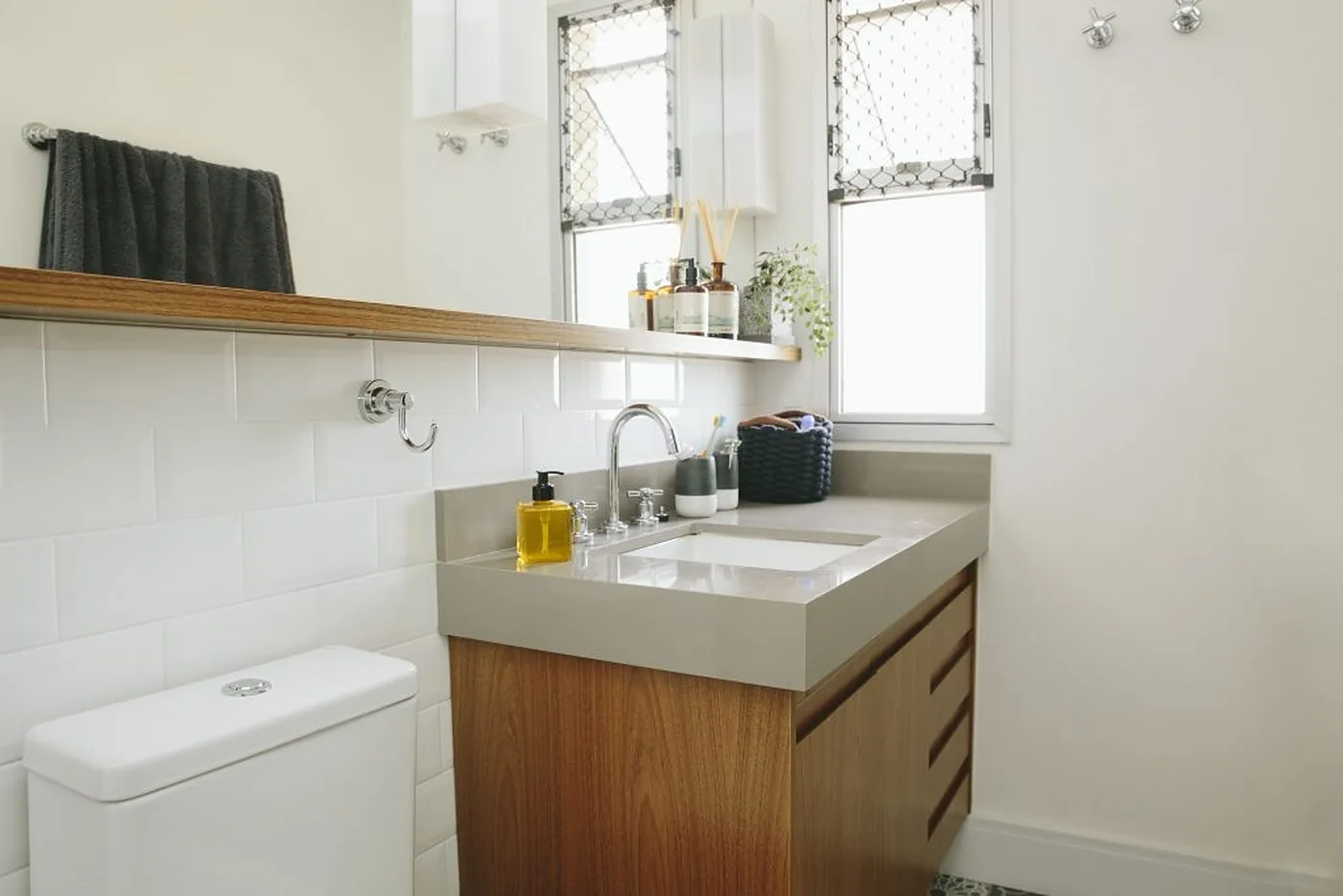 Apartamento Visconde de Cairu — foto 6
