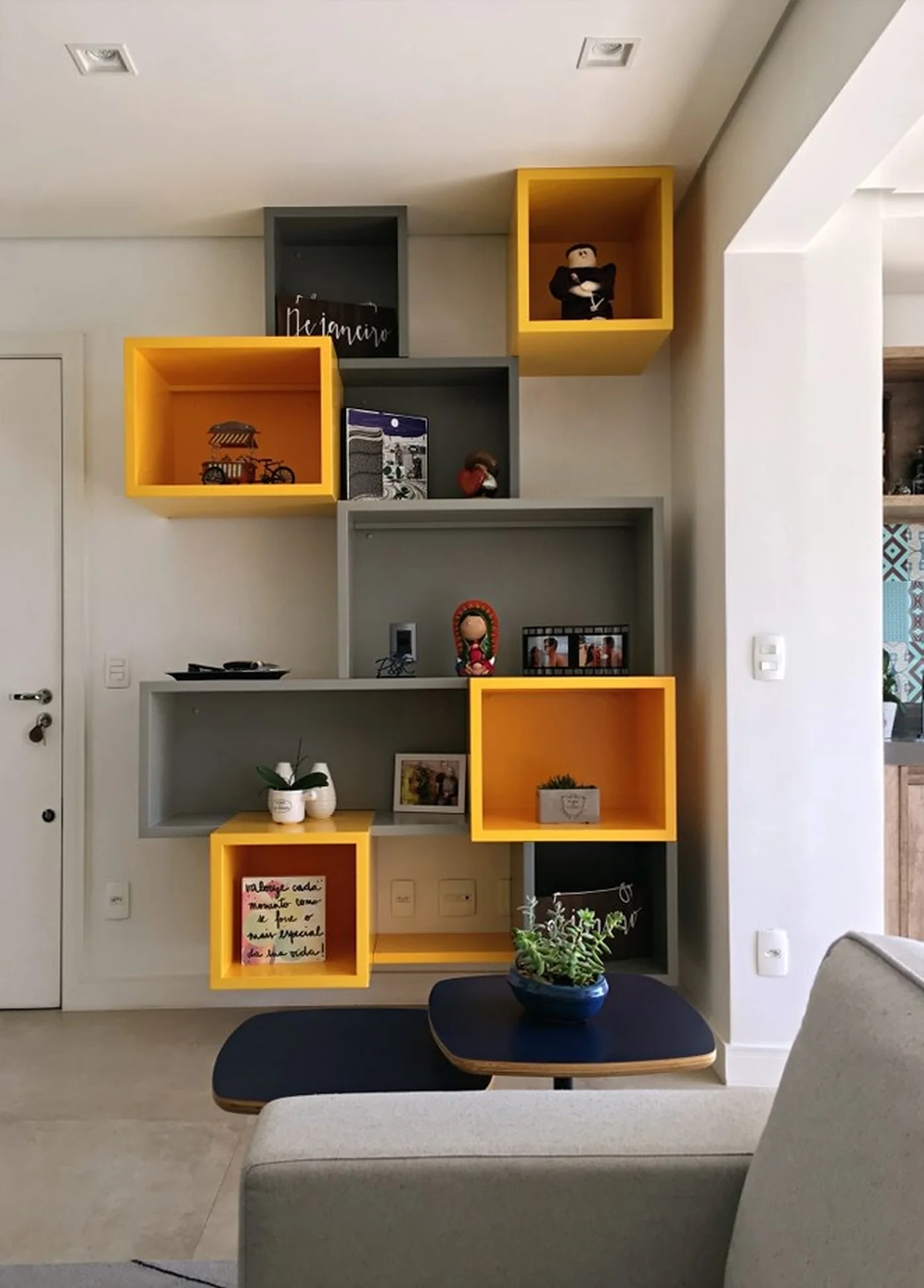 Apartamento Way — foto 2