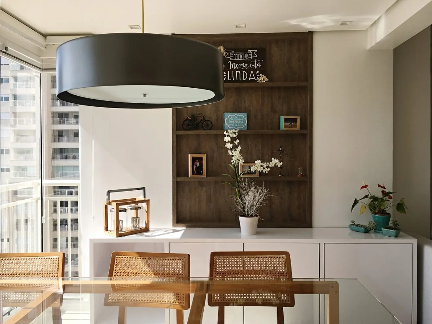 Apartamento Way — foto 3