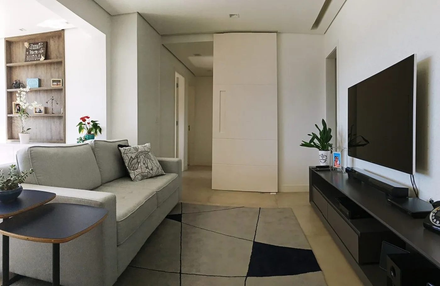 Apartamento Way — foto 4