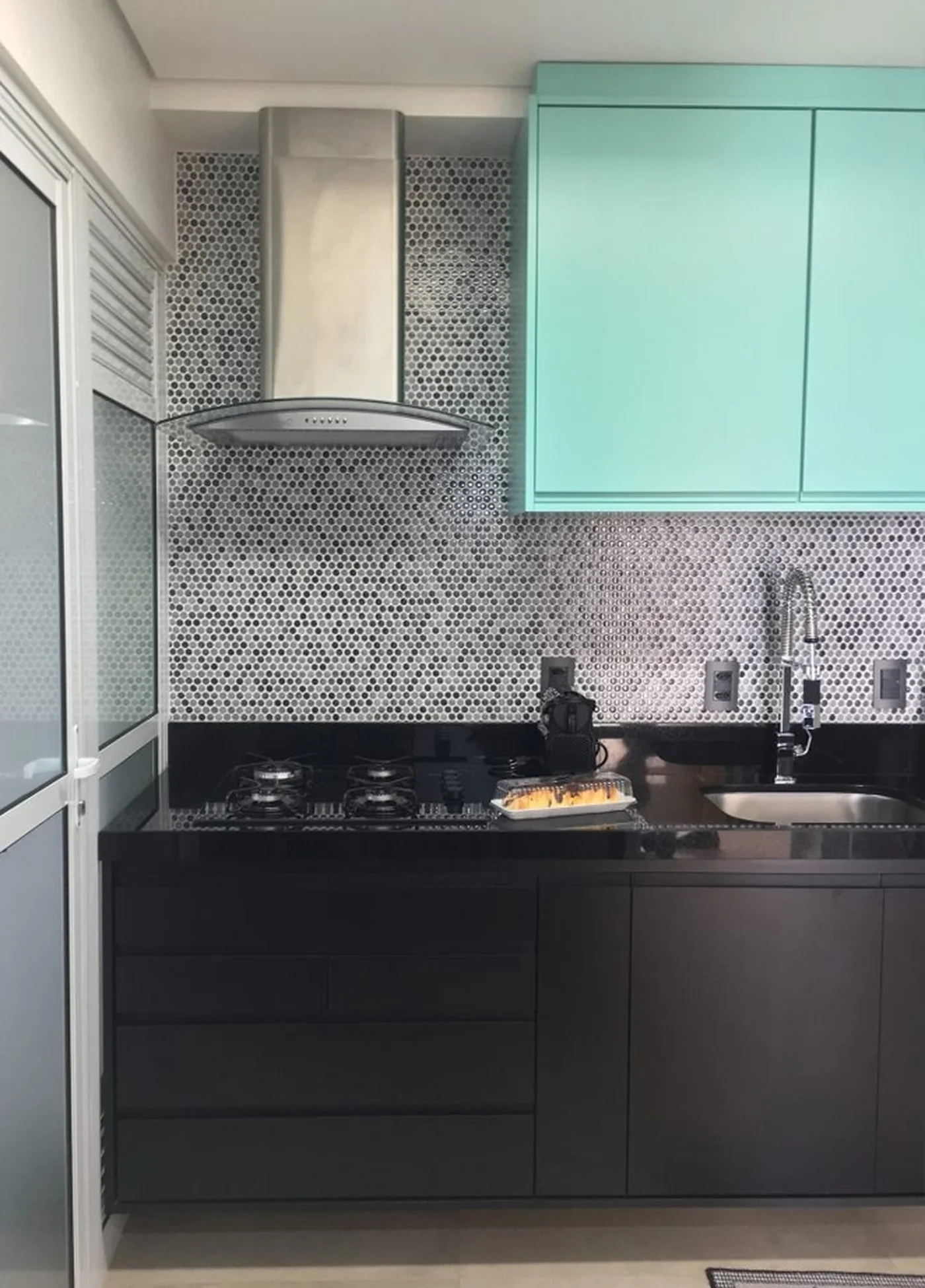 Apartamento Way — foto 6