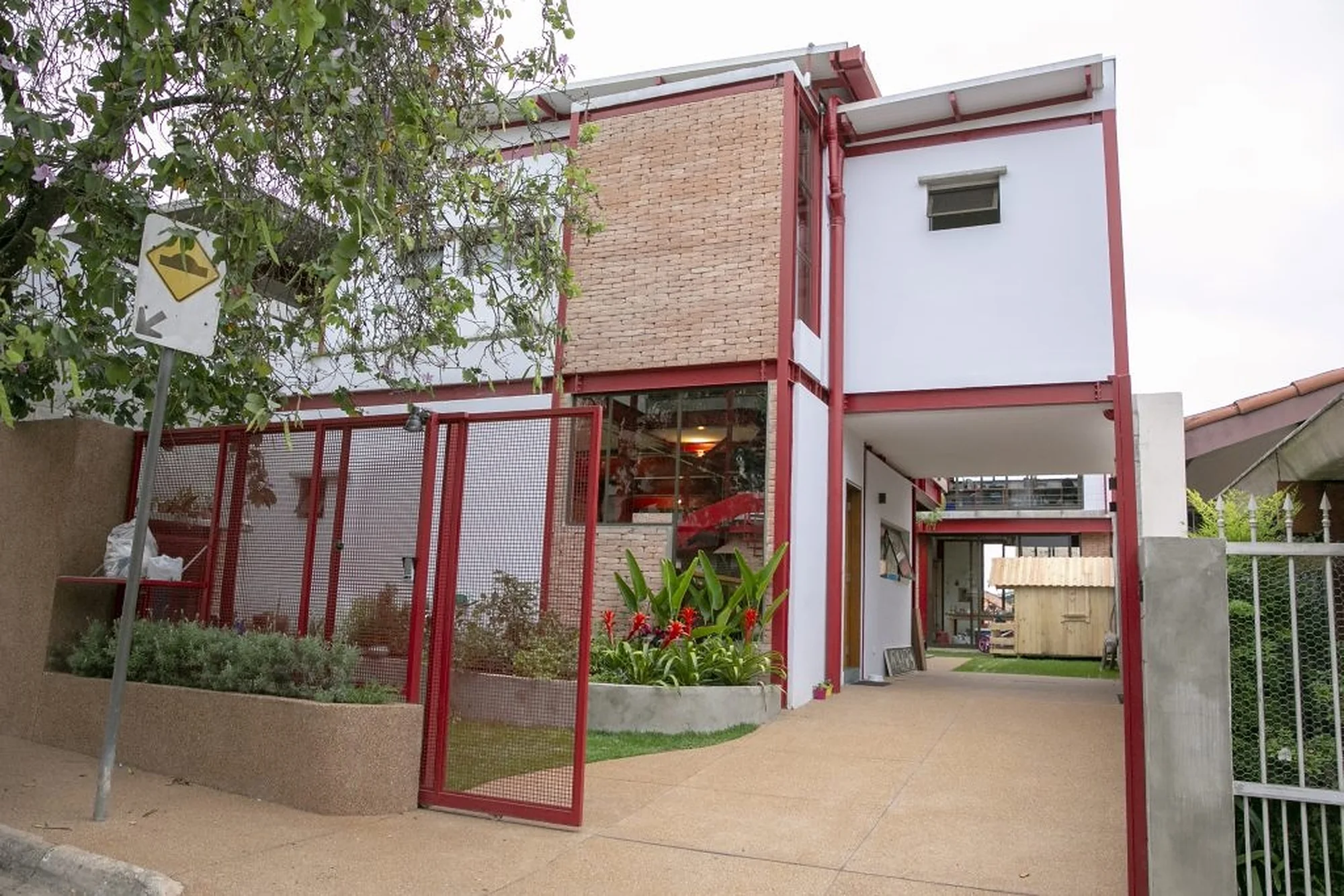 Casa 51
