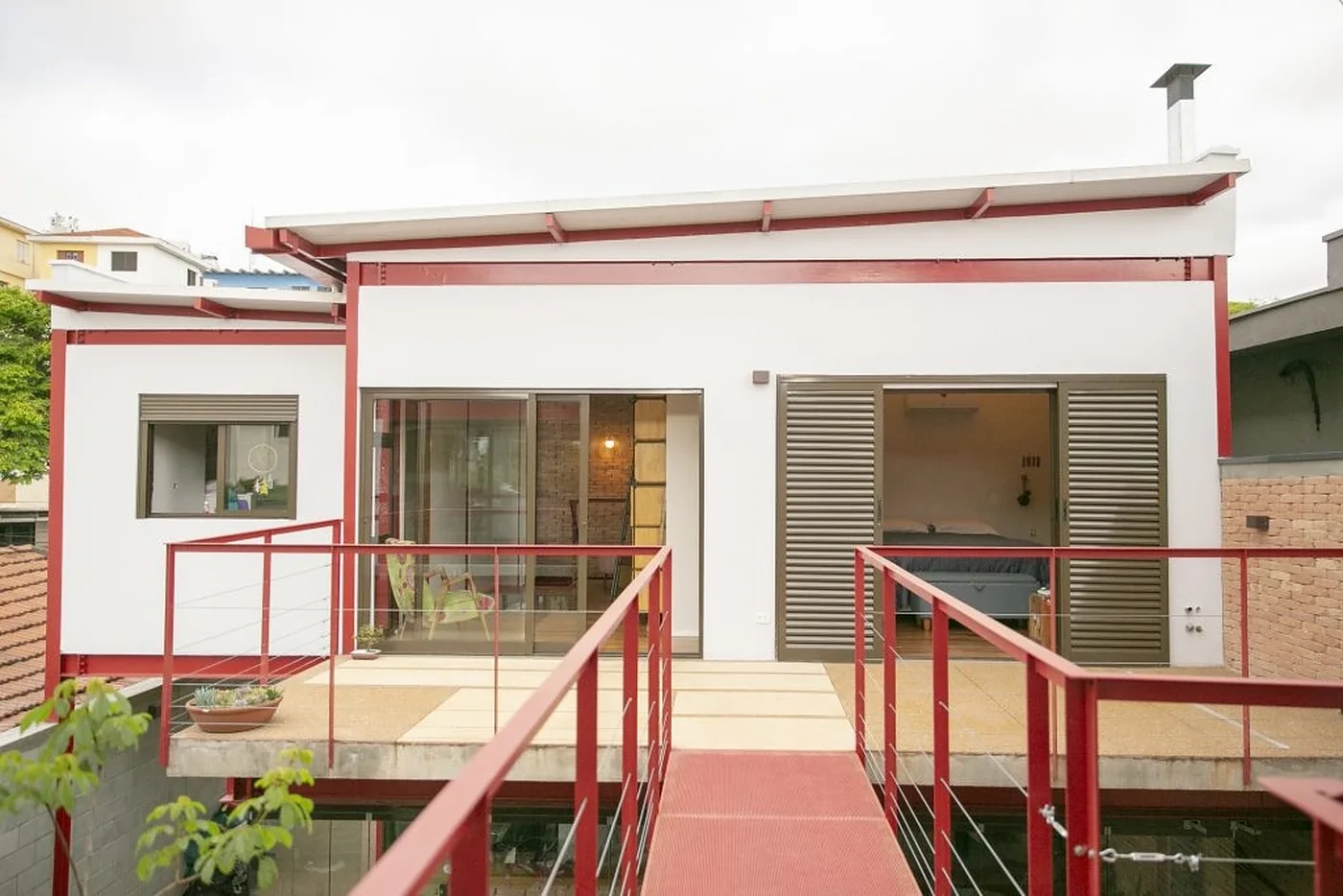 Casa 51 — foto 3