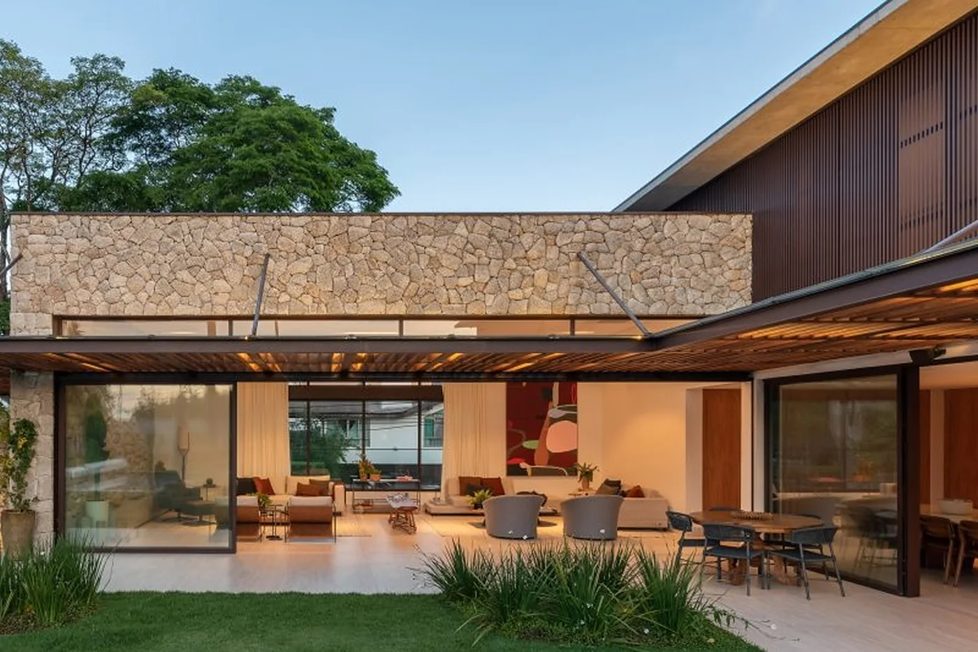 Casa Atenas — foto 3