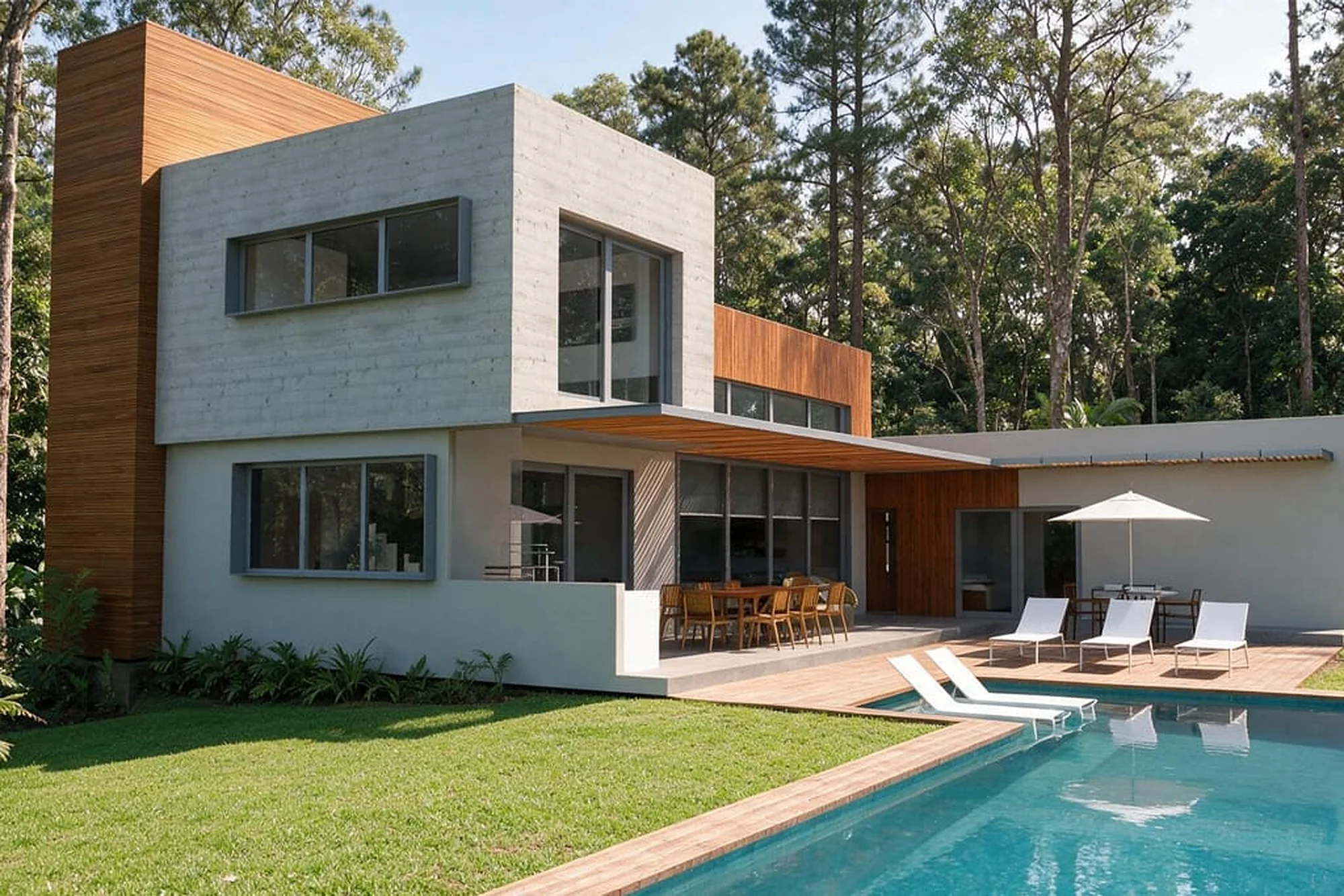 Casa Bela Vista