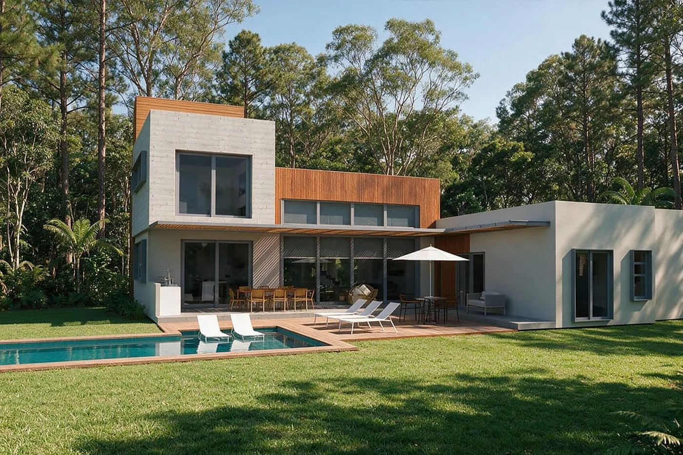 Casa Bela Vista — foto 2