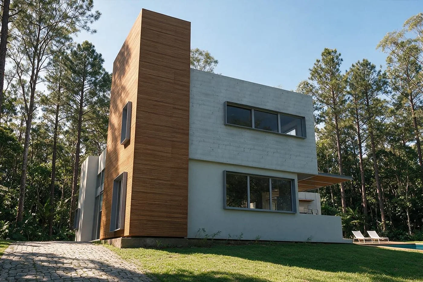 Casa Bela Vista — foto 3