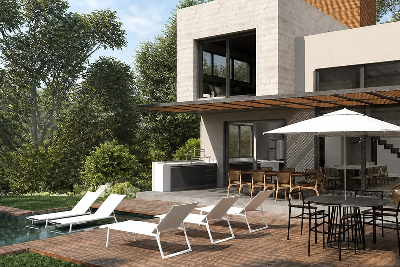 Casa Bela Vista — foto 4