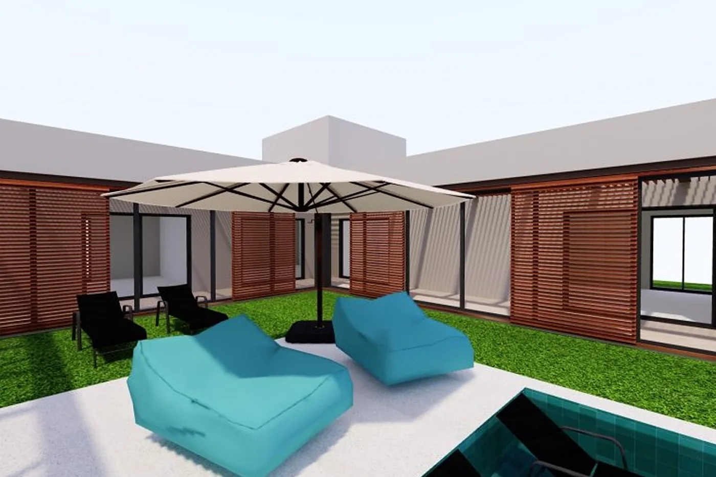 Casa Haras Patente — foto 2