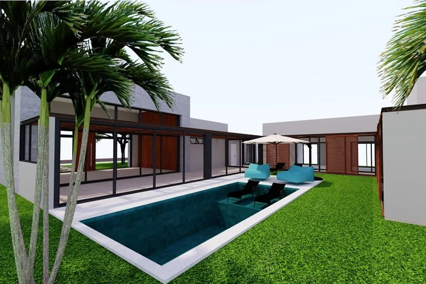 Casa Haras Patente — foto 3