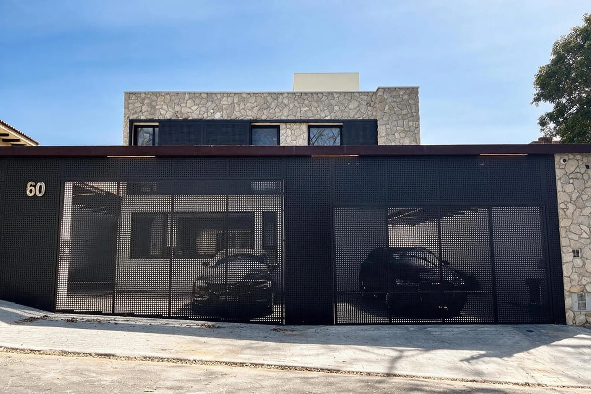 Casa Prudentópolis