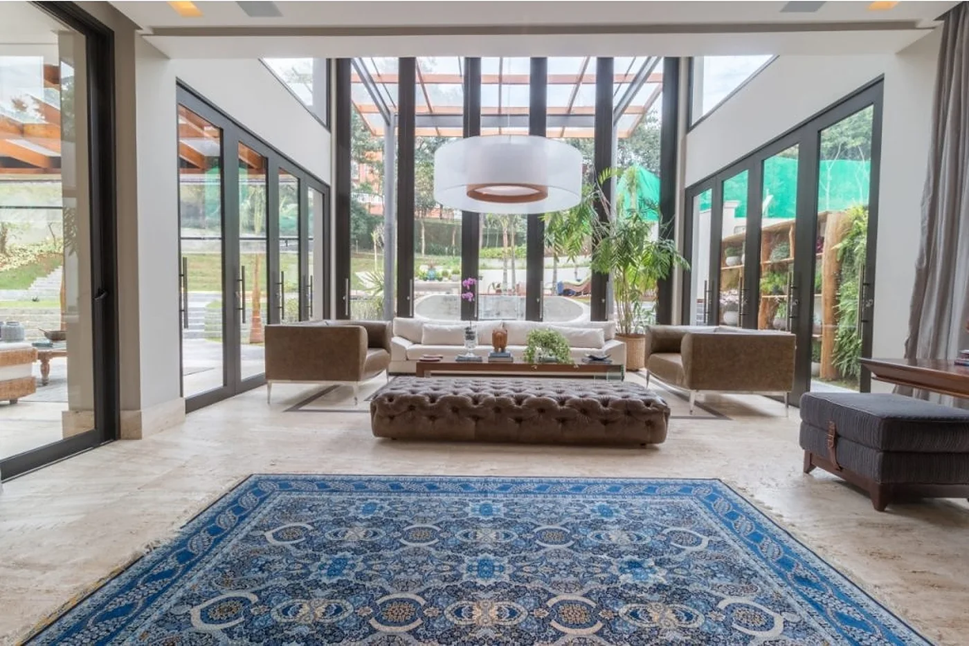 Casa Tamboré — foto 3