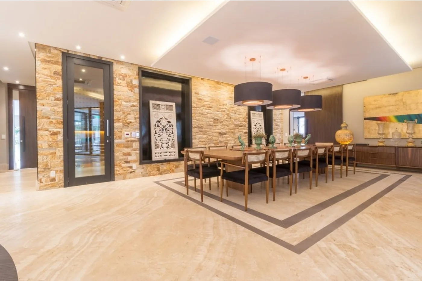 Casa Tamboré — foto 5