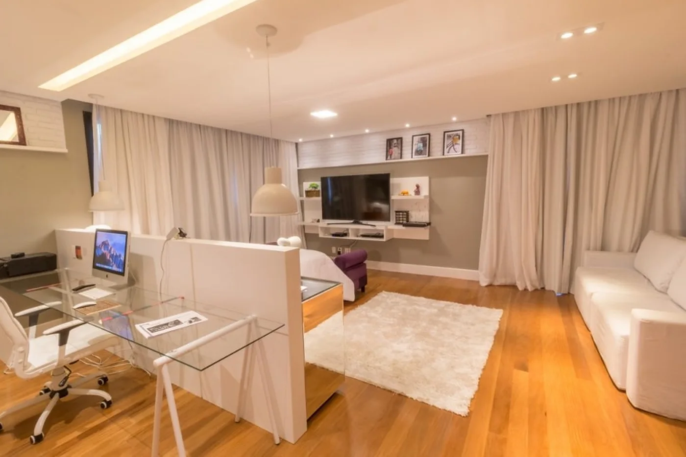 Casa Tamboré — foto 8