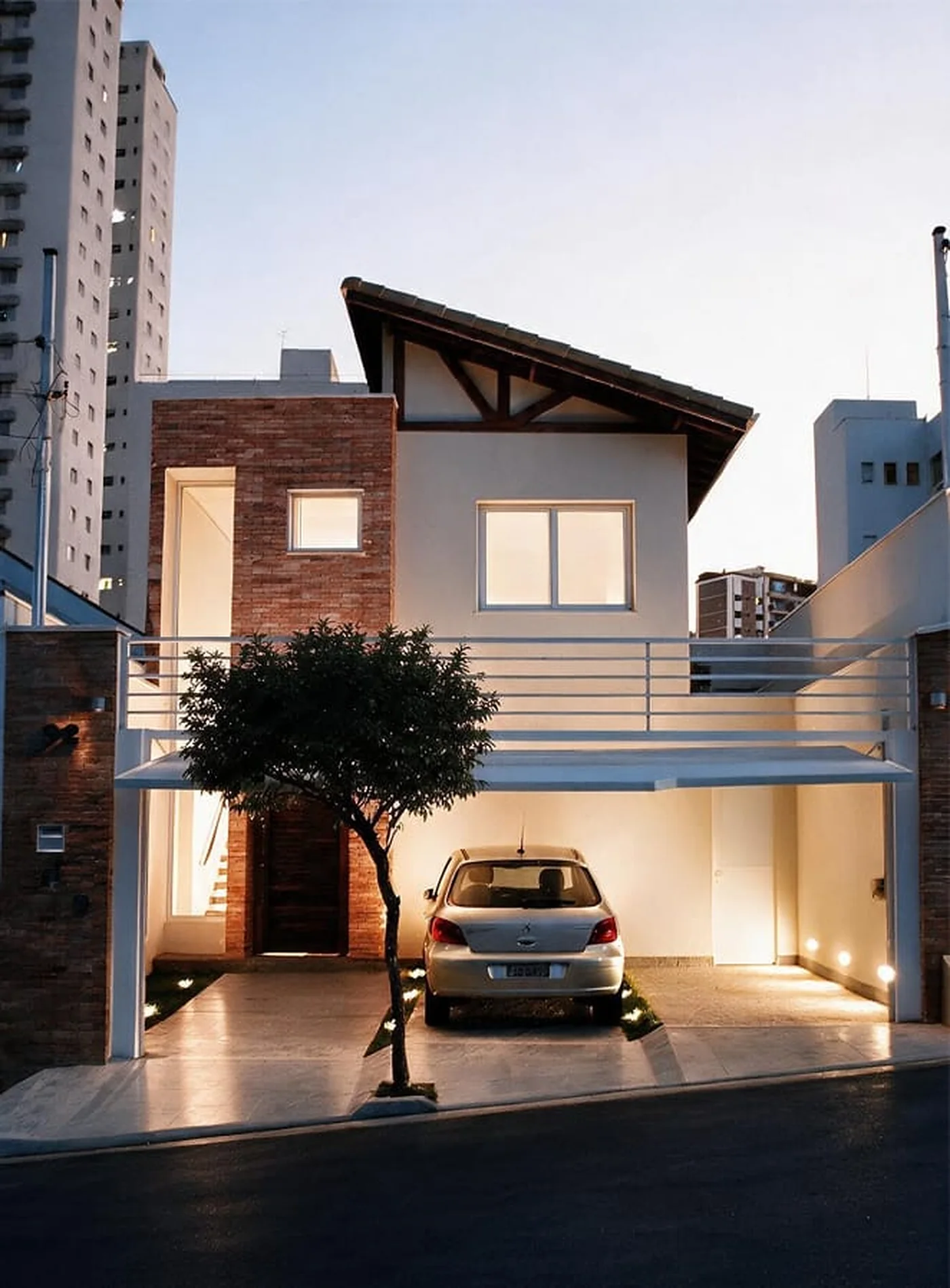 Casa Tatuapé — foto 2