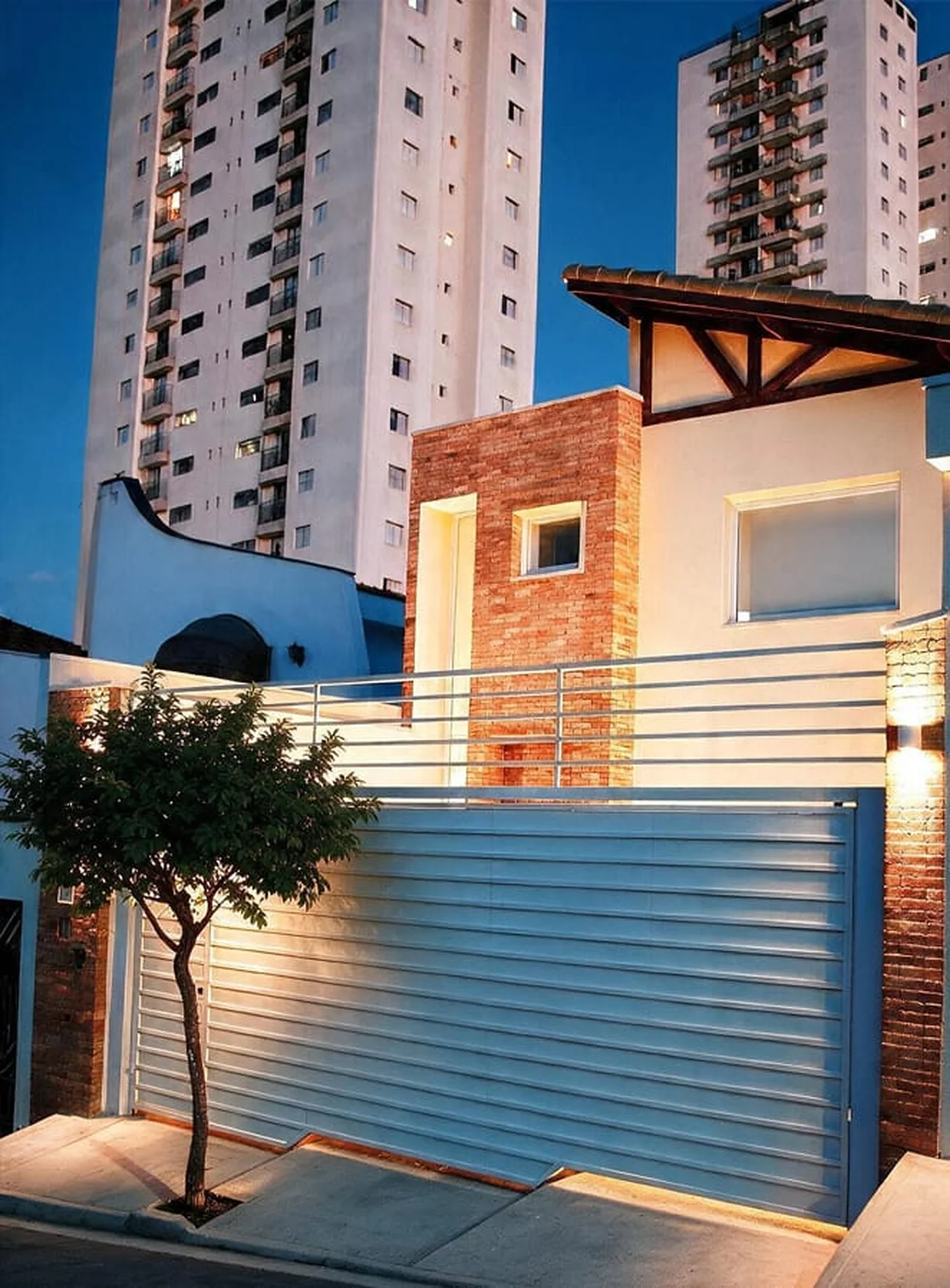 Casa Tatuapé — foto 3