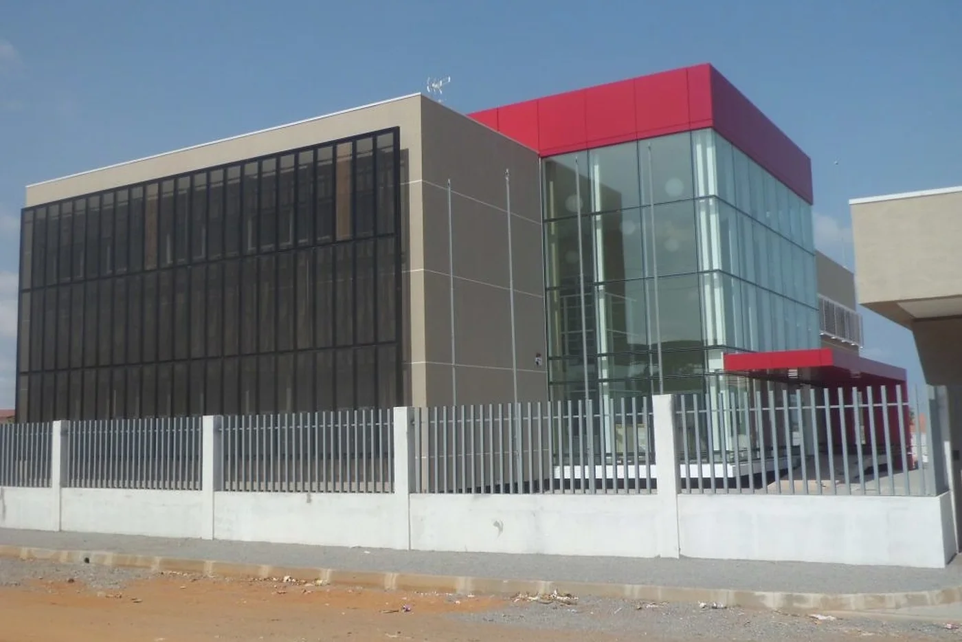 Clínica de Fertilização | Angola — foto 6