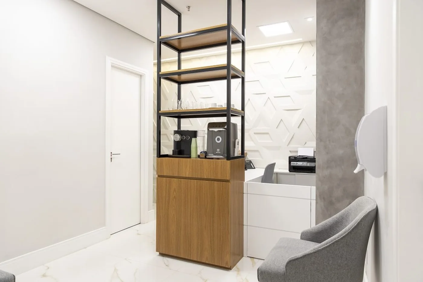 Clínica Scar Center — foto 2