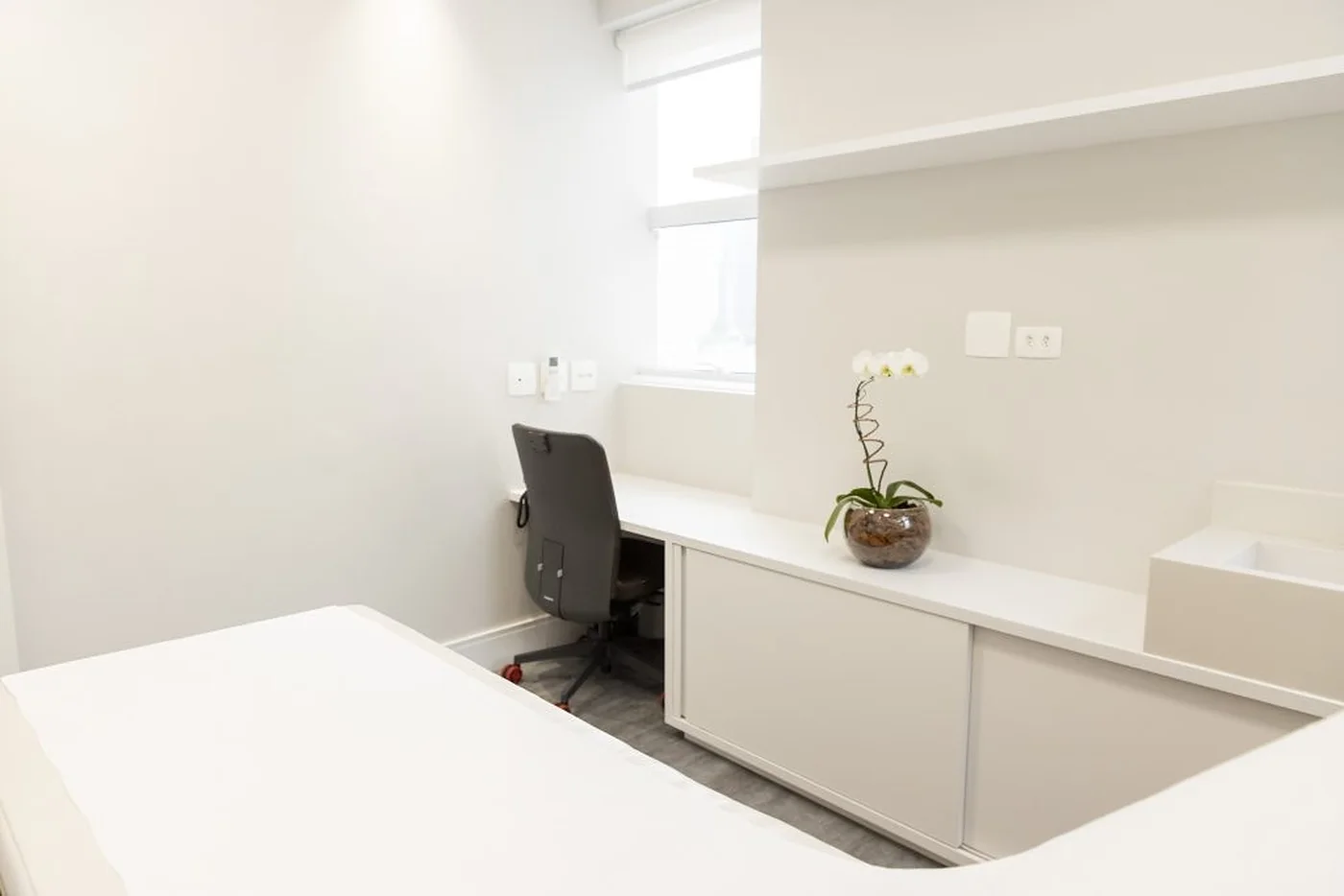 Clínica Scar Center — foto 3