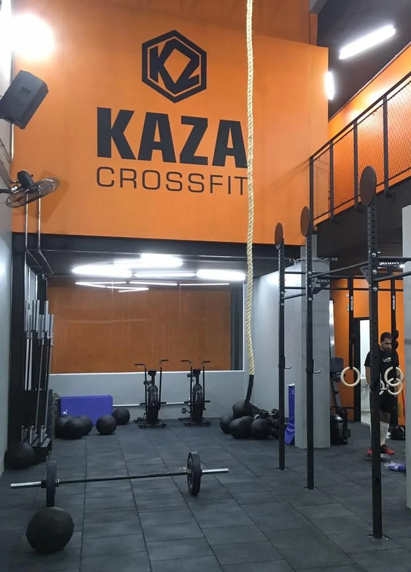 Kaza CrossFit — foto 2