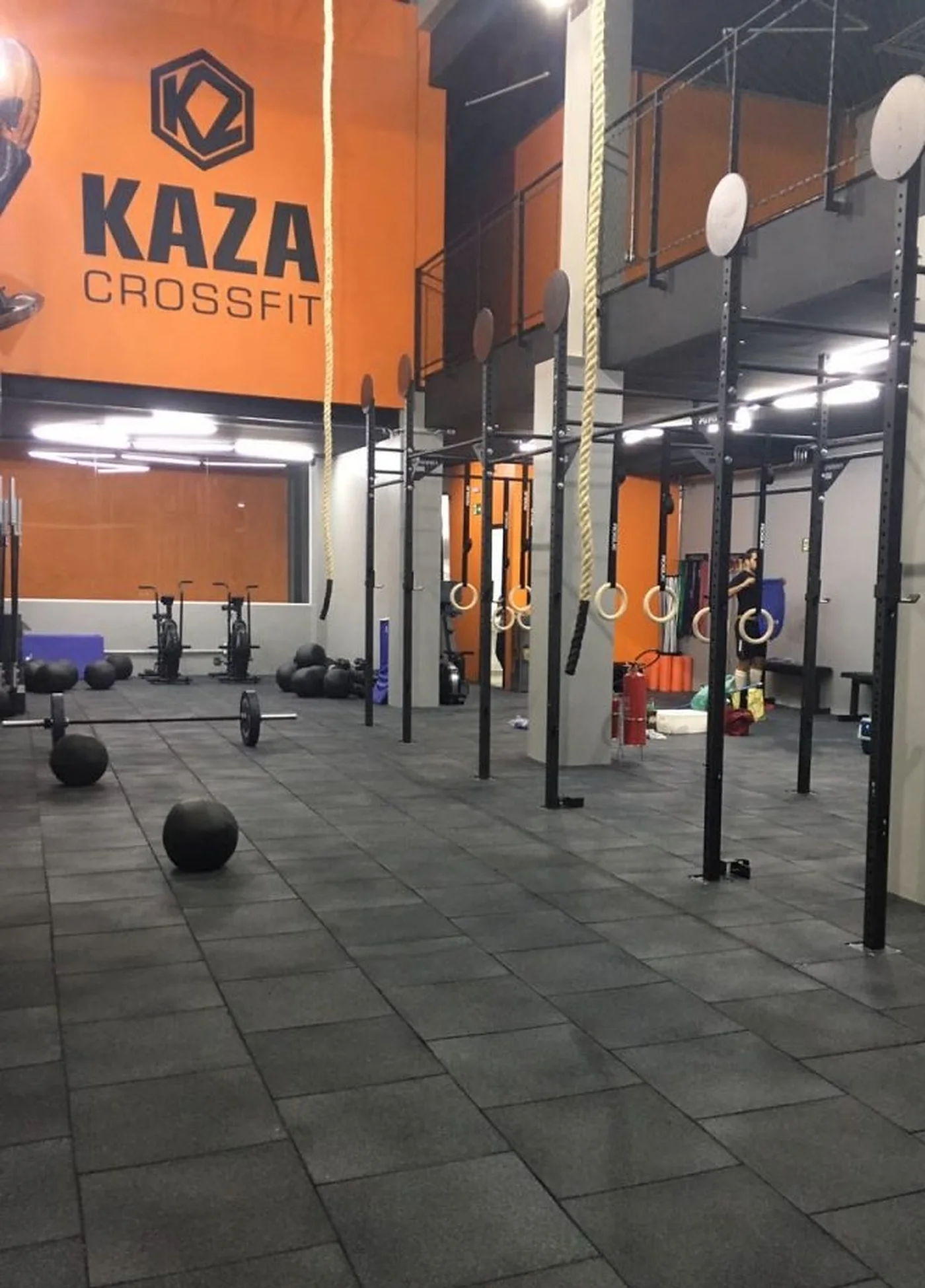 Kaza CrossFit — foto 3