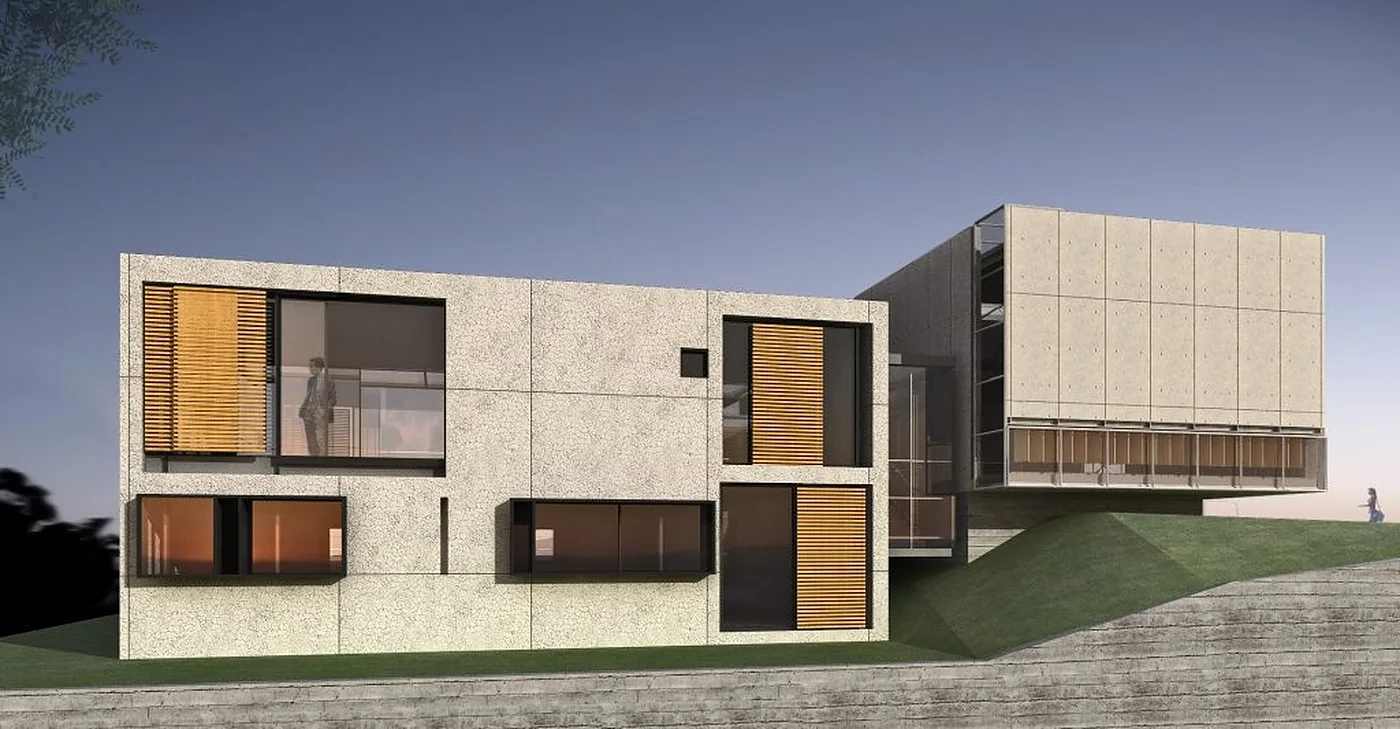 Projeto Casa E — foto 2