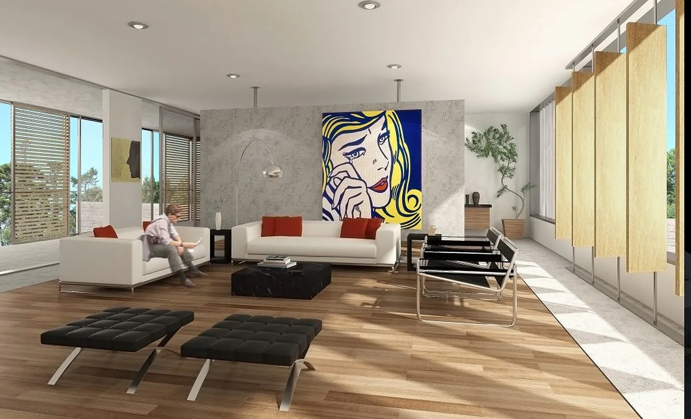 Projeto Casa E — foto 5
